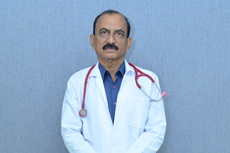 Dr.Karunakar