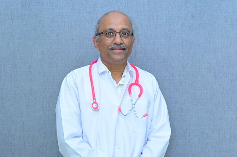 Dr.Pingale Gopal